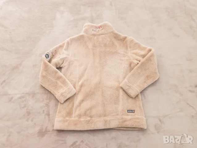 Мъжки дебел суитшърт / пуловер GIGA DX / Killtec, снимка 2 - Суичъри - 47681961