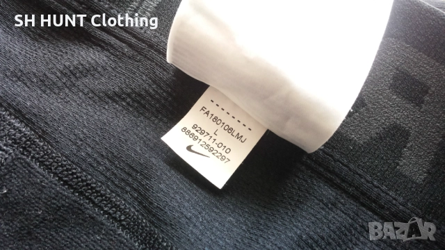 NIKE 929711-010 Размер L мъжки спортен клин 28-52, снимка 16 - Спортни дрехи, екипи - 52683398