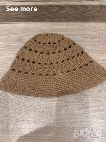 Michael Kors 100% кашмир шапка