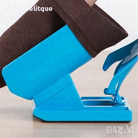 Уред за лесно обуване и събуване на чорапи, снимка 4 - Други - 50055918