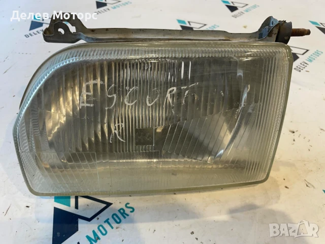 Фар десен за Ford Escort, Форд Ескорт