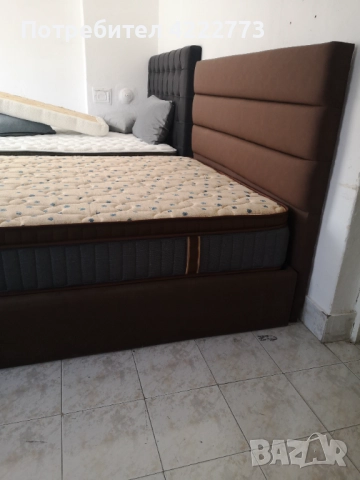 Спални,легла и матраци,хотелско оборудване., снимка 2 - Спални и легла - 51619500