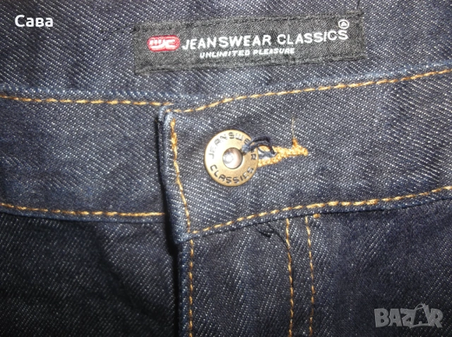 Дънки JW CLASS.  мъжки,2ХЛ, снимка 3 - Дънки - 53181099