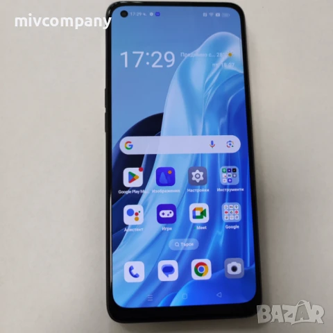 OPPO RENO 7 Lite 5G, снимка 1