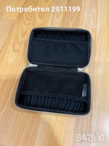 Несесер Samsonite, снимка 3 - Други - 49031943