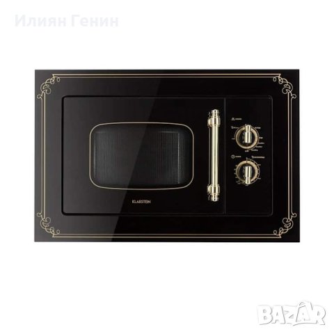 Микроволнова фурна за вграждане, снимка 1