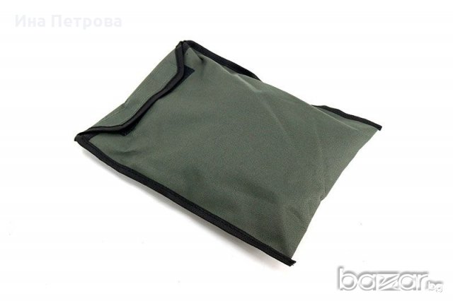 НОВО 2019 САК за шаран Carp Pro 110x140 или 100x80, снимка 6 - Екипировка - 26282194