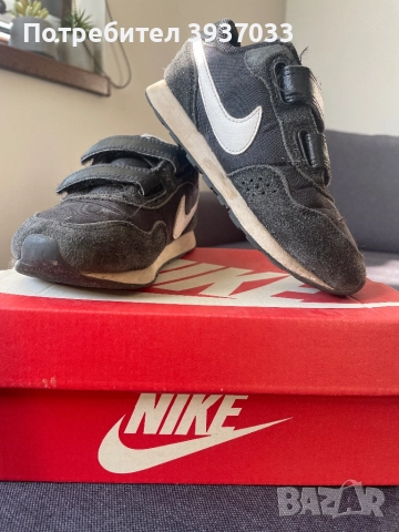 Nike детски маратонки 