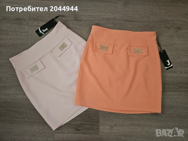 Елегантни поли JUNONA , снимка 10 - Поли - 50785684