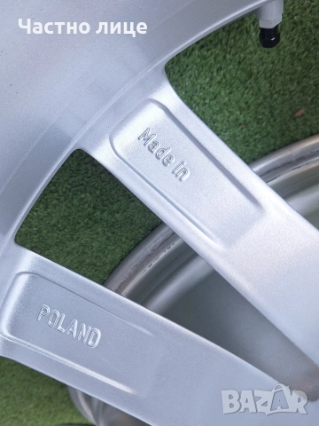 Продавам 4бр оригинални 19-ки джанти за Мерцедес W223,W222,W221,, снимка 13 - Гуми и джанти - 53113458