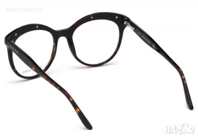 MARCIANO BY GUESS 🍊 Дамски рамки за очила BROWN "N" CRYSTALS нови с кутия, снимка 7 - Слънчеви и диоптрични очила - 38328096