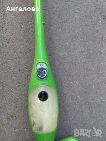 Парочистачка, снимка 3 - Парочистачки и Водоструйки - 43092559