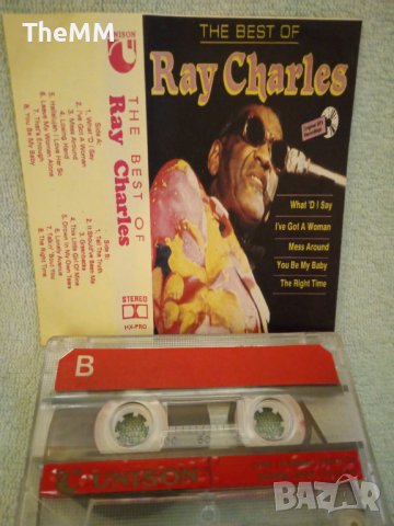 The Best of Ray Charles