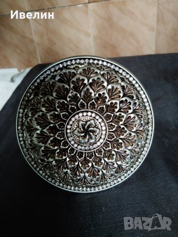 дръжка за врата тип топка