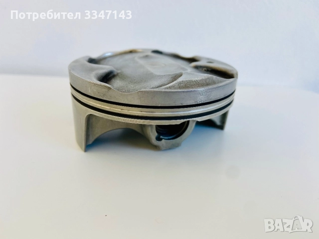 Бутало За Kawasaki KXF250 2007-2010