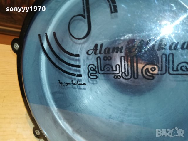 ТАРАМБУКА 2311211622, снимка 5 - Ударни инструменти - 34903422