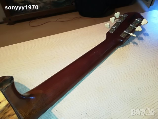 di giorgio-guitar made in brazil-YEAR 1976 1406211035, снимка 13 - Китари - 33208073