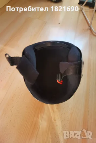 Каска за ски и сноуборд Rossingnol, снимка 5 - Зимни спортове - 48230681