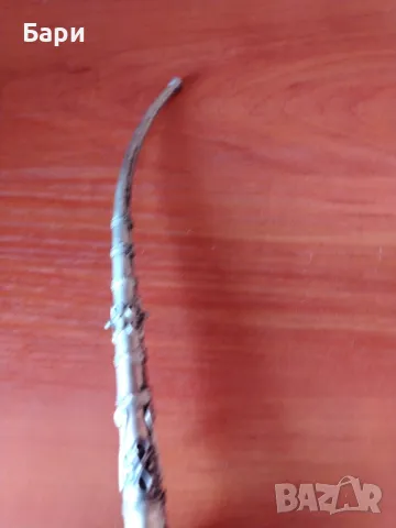 ЛУЛА ЗА ОПИУМ АЗИЯ АНТИЧНА, снимка 8 - Други ценни предмети - 48022020