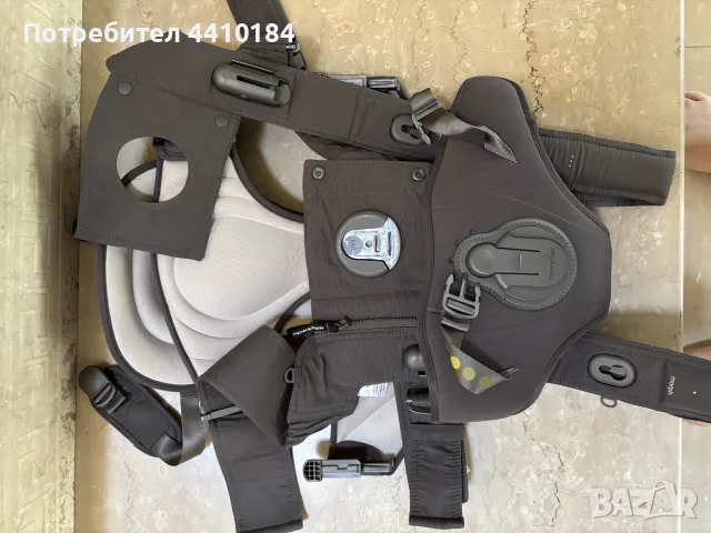 Кенгуру mamas and papas morph, снимка 4 - Други - 50044421