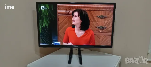 LED телевизор Telefunken НОМЕР 85. Model XH28D101. 28 инча 71 см. Цифров и аналогов тунер, снимка 6 - Телевизори - 49757234