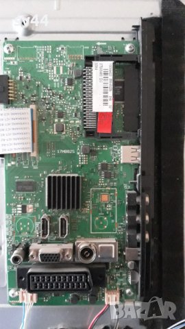 Crown 32100 на части , снимка 3 - Телевизори - 43598093