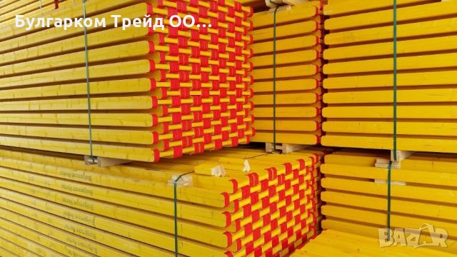 Трегери Н20, марка Kaufmann - нови, произведени в Австрия