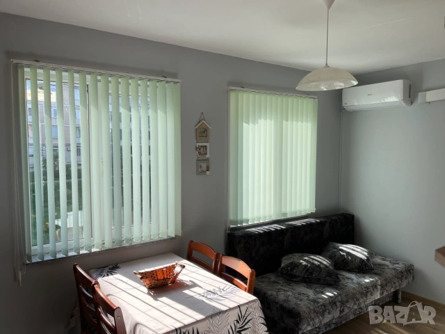 Апартамент Михаела Лазур Бургас, снимка 6 - Квартири, нощувки - 53450921