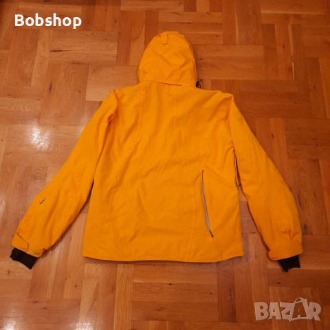 Мъжко ски яке DESCENTE - AIR DRIVE, ION BODIES, снимка 12 - Якета - 38442821