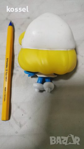 Смърфчета, снимка 12 - Колекции - 11108216