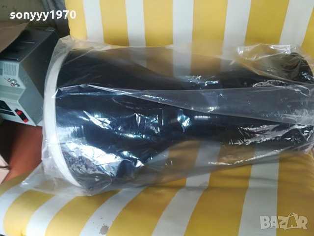 ЧЕРНА-ГОЛЯМА ТАРАМБУКА 41х26см-МЕТАЛНА-нова от сирия, снимка 5 - Ударни инструменти - 28538010