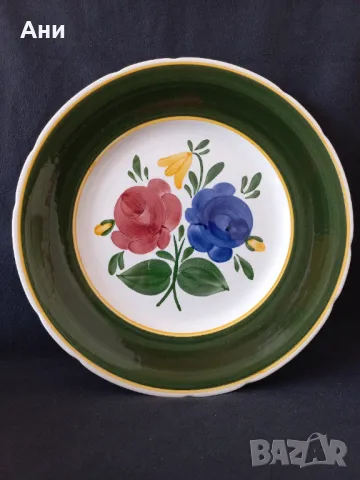 Villeroy&Boch, снимка 3 - Чинии - 48306094