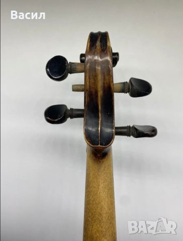 Цигулка , снимка 15 - Струнни инструменти - 43210016