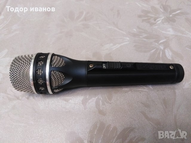 Sennheiser-profi power