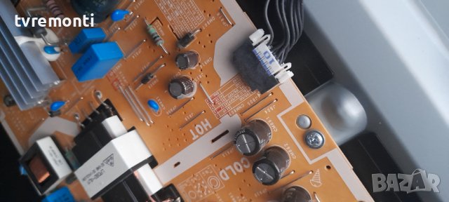 ЗАХРАНВАЩА ПЛАТА PSU BN44-00703G for Samsung UE43J5670, снимка 4 - Части и Платки - 36901683