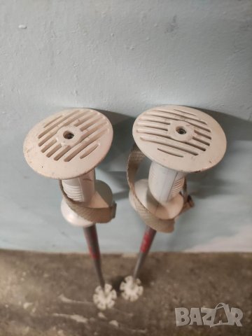 Продавам алуминиеви щеки , снимка 3 - Други спортове - 35130755