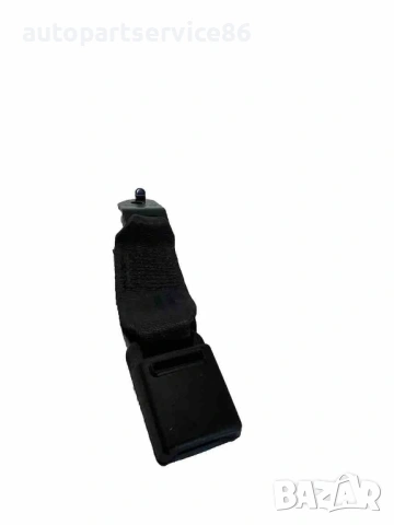 Закопчалка на заден колан за седалка за KIA Sportage 1.6 CRDi (2020) Хибрид 89845-F1000