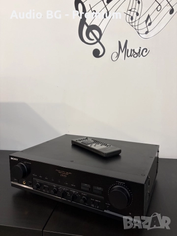 Sony TA-E80Es Top Pre Amp, снимка 3 - Ресийвъри, усилватели, смесителни пултове - 52987417