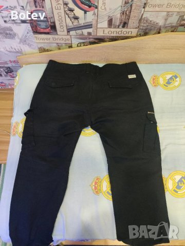 Мъжки Карго Панталон , снимка 2 - Панталони - 51231619