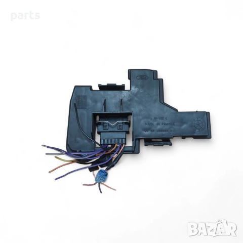 Платка Стоп Форд Мондео - 93BG13N004