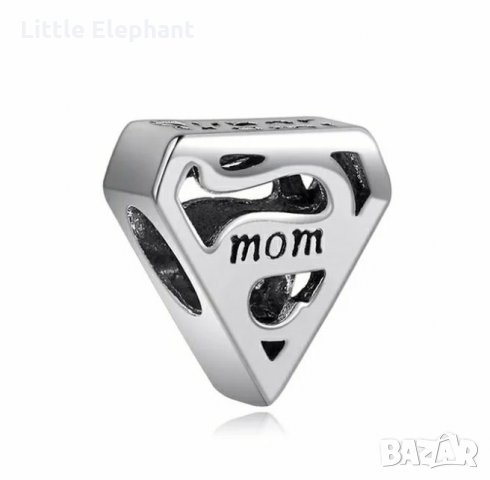 Елемент "Super mom"/нов