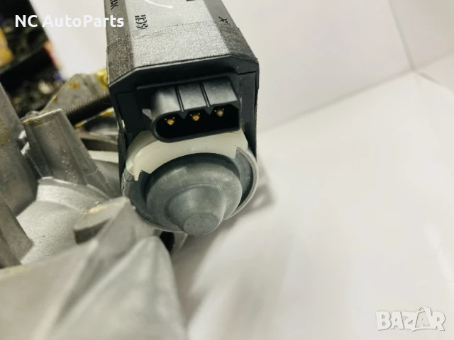 Кормилен прът за Land Rover Ланд Ровър Вок 7H42-3C529-BB 2008, снимка 8 - Части - 50485549