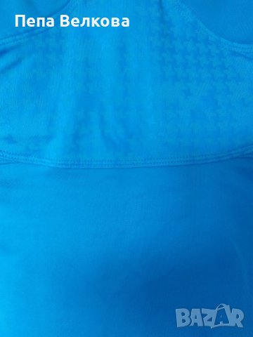 Спортен потник Nike, снимка 4 - Потници - 37053775