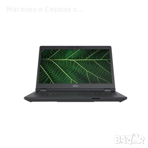 Fujitsu LifeBook U729 12.5