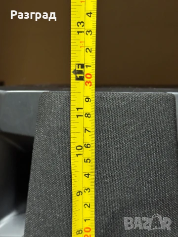 Тонколони JVC SP-D401, снимка 6 - Тонколони - 51298942