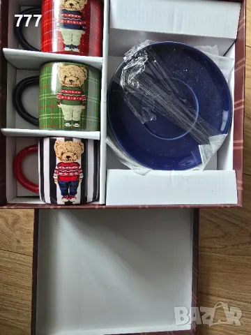сервизи за кафе , снимка 3 - Сервизи - 48833183