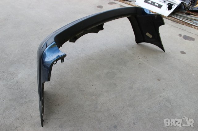 Задна броня Saab 9-3 комби (2002-2007г.) Saab 93 / Сааб, снимка 4 - Части - 28542246