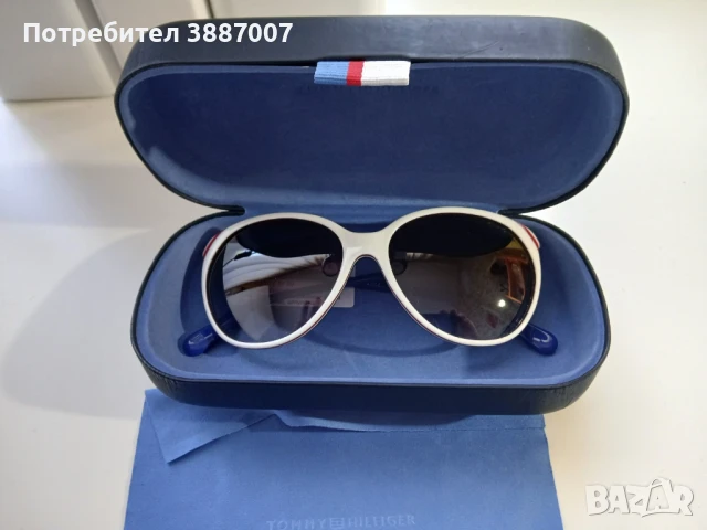 Дамски Оригинални Очила TOMMY HILFIGER