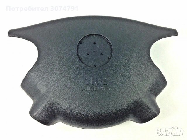 Капак за Еърбег за Мерцедес Airbag MERCEDES W211 E-Class 2003-2006