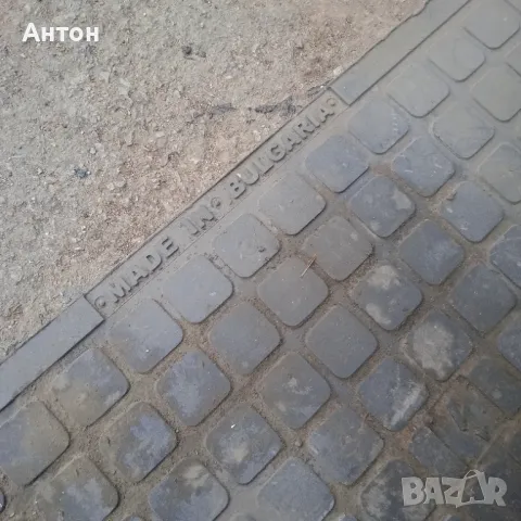 Капак за шахта, снимка 4 - Строителни материали - 47822465